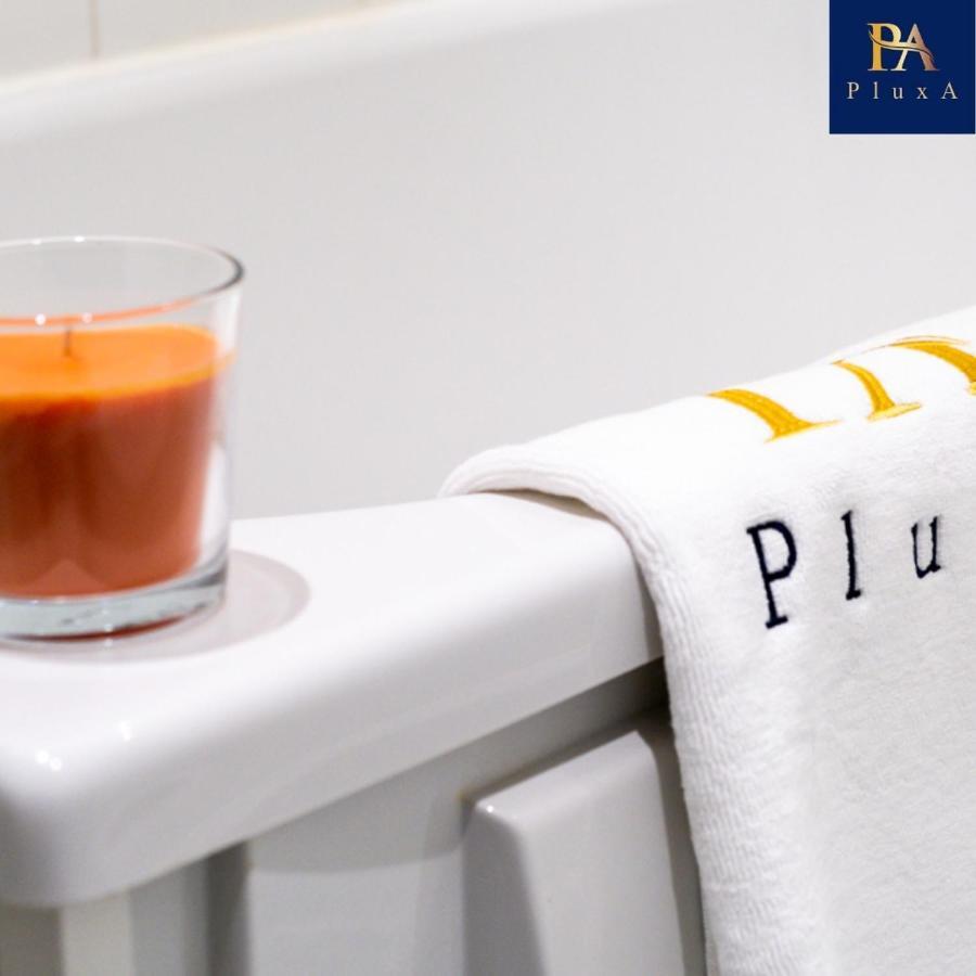 Pluxa Sunstone Deluxe - Spacious Birmingham City Centre Stay Exterior photo